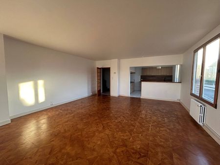 Location appartement 4 pièces 96.8 m² à Octeville-sur-Mer (76930) - Photo 5