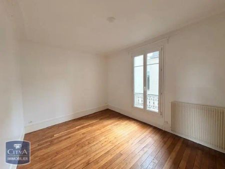 Appartement à louer 2 pièces 37.15m² - Photo 3