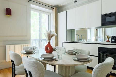 Rue de la Roquette - Photo 4