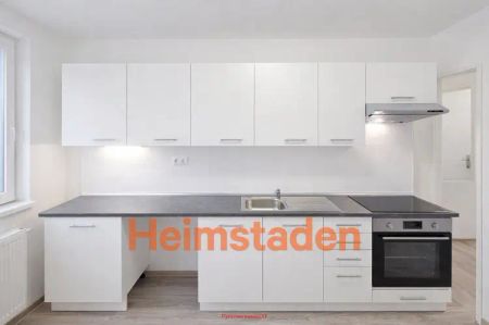 Pronájem bytu 2+1 60 m - Fotografie 2