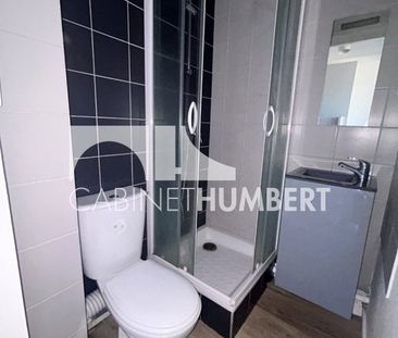 Location Appartement 1 pièce 12m² ST ETIENNE 42000 - Photo 4