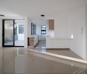 Contemporary Apartment in Prime Location! - Photo 4