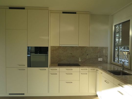 Appartement de 2,5 pièces dans le centre de Buchs - Photo 1