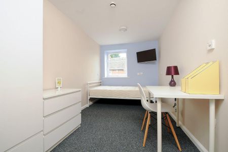 1 bedroom flat to rent - Photo 3