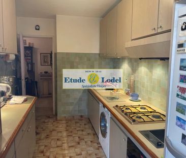 Appartement Nice Riquier - Photo 6