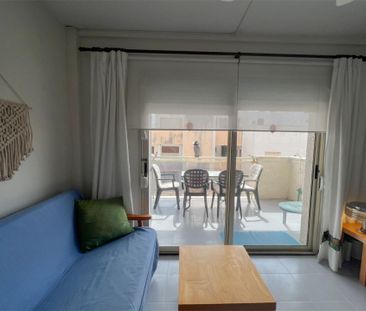 Piso de alquiler en Carrer de Carles Buïgas, 10, Mar i Camp - Platj... - Photo 4