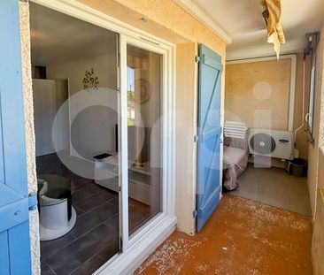 Appartement à louer 1 pièce • La Londe-les-Maures - Photo 2