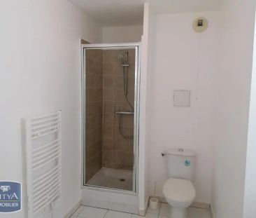 Appartement à louer 1 pièce 24.62m² - Photo 6