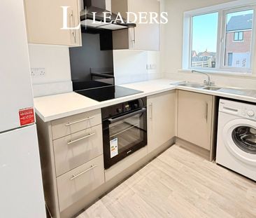 1 bedroom house to rent Bluebell Road, Quadring, PE11 - Photo 3