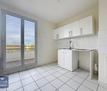Location Appartement 2 pièces 49m² LYON 5ème - Photo 6