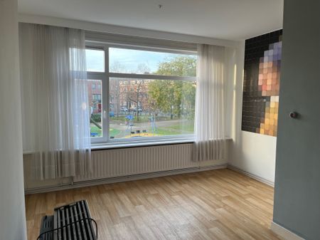 Te huur: Appartement Letlandsestraat 22 B in Rotterdam - Foto 3
