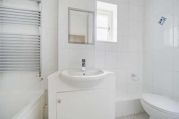 Elm Tree Road, St Johns Wood, NW8 - Photo 1