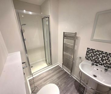 1 bedroom flat to rent - Photo 6