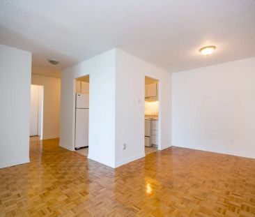 Le Chatel — JR 1 BEDROOM (2.5) - Photo 6