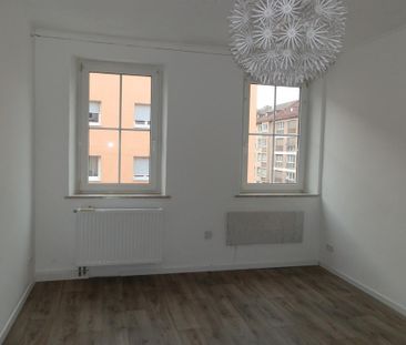 Steinbühl: Möbliertes WG-Zimmer zu vermieten / 3er-WG - Foto 1