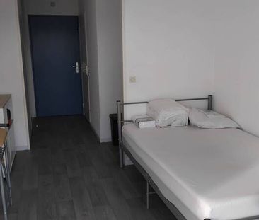 Appartement 1 pièce - 69008 Lyon 8e Arrondissement - Photo 2