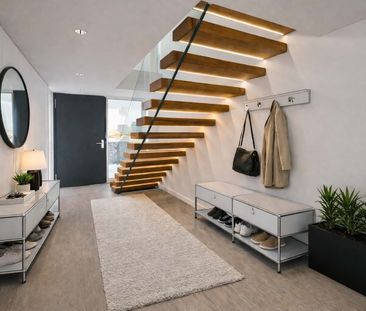 4.5 Zimmer, 185 m², 1. Stock - Foto 6