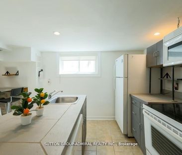 For Lease - 70 Carlaw Avenue Unit# Bsmt, Toronto, Ontario - Photo 6