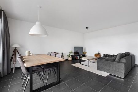 Appartement te huur - Photo 2