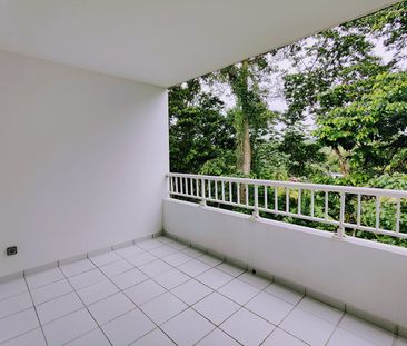 Location appartement 3 pièces, 61.10m², Le Lamentin - Photo 6