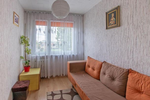 MIESZKANIE na WYNAJEM - Photo 1