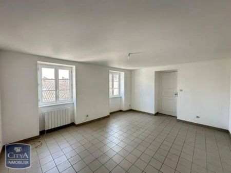 Appartement à louer 2 pièces 53.08m² - Photo 3