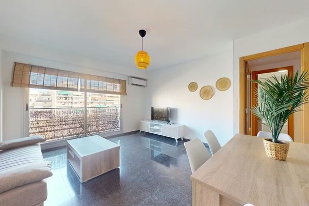 Carrer Aben al Abbar, Valencia, Valencian Community 46021 - Foto 1