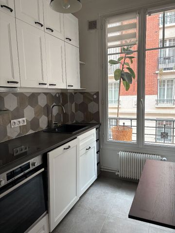 Appartement Bois Colombes 3 pièce(s) 62.78 m2 - Photo 3