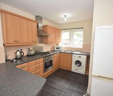 Drayton Street, Hulme, Manchester, M15 - Photo 5