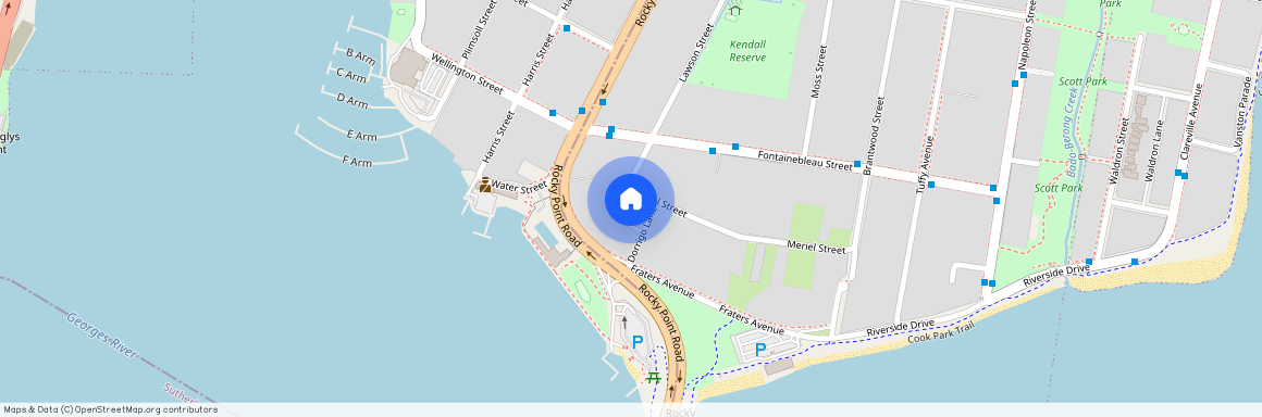 7 Meriel Street, NSW 2219, Sans Souci