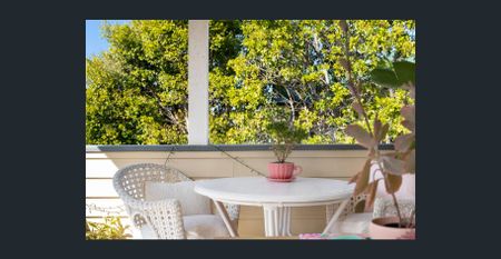 Leafy Outlooks & Inner-City Convenience in Boutique Block of Three! - Photo 3