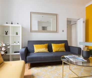 1 bedroom flat to rent - Photo 6