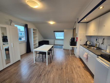 Professor Van Benedenstraat - Photo 2