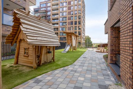 Mahoniehout 404, Zaans Hout, 1507ED, Zaandam - Foto 3