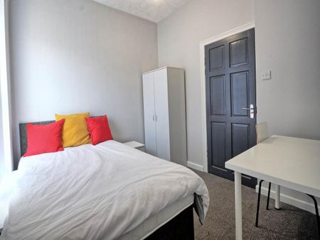 4 bedroom house share to rent - Photo 4