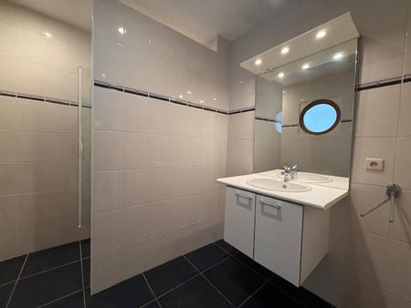 Appartement te huur - Foto 2