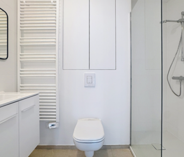 Studio te huur in Saint-Gilles - Photo 6