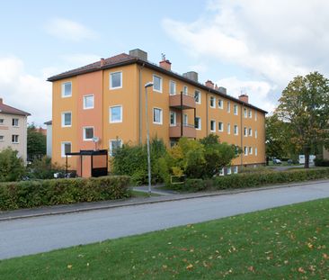 Norra Stationsgatan 3 A - Foto 2