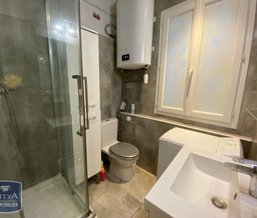 Location Appartement 2 pièces 39m² AIX EN PROVENCE 13100 - Photo 4