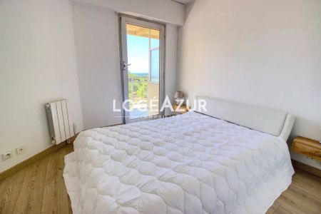 Location AppartementAntibes - Photo 4