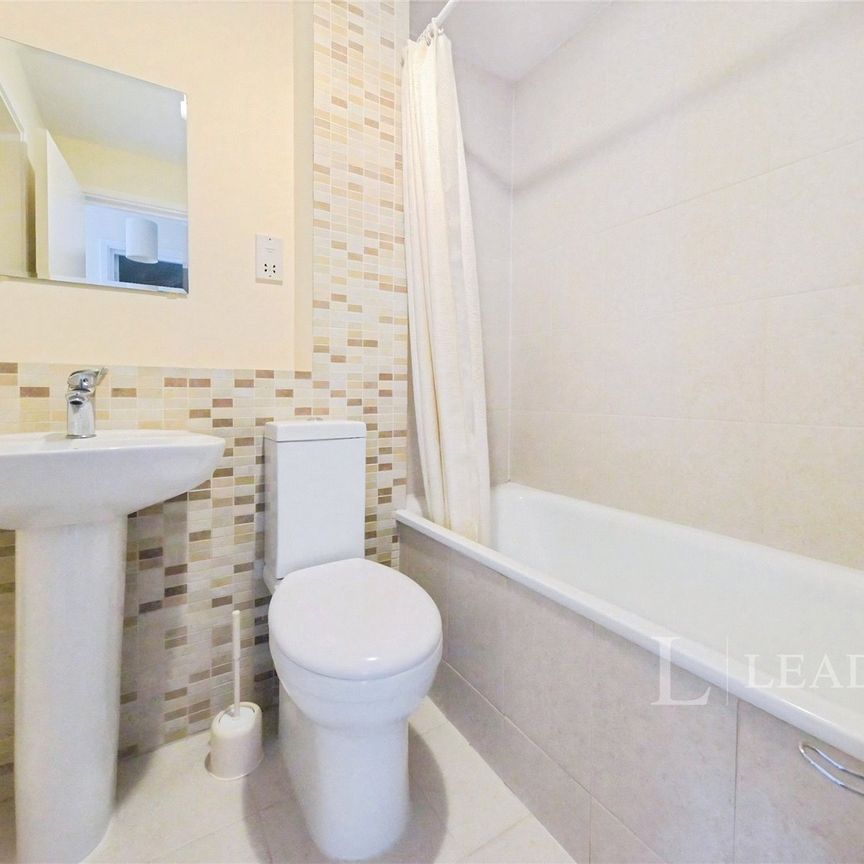 1 bedroom apartment to rent Park View Close, St. Albans, AL1 - Photo 1