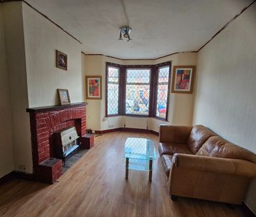 4 Bed Terraced House, Wingate Road, IG1 - Photo 1