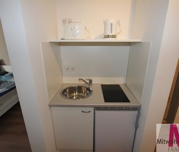 Apartment, 1 Zimmer, 30 qm - Photo 4