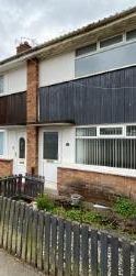 1 bedroom terraced house to rent - Photo 1