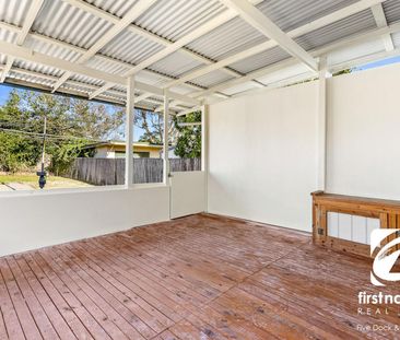 5a Walker Avenue, 2045, Haberfield Nsw - Photo 4