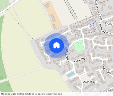 Whitegate Close, Swavesey, Cambridge, CB24 - Photo 1