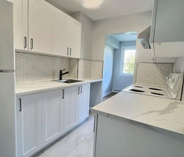 1 CH - 1 SDB - Châteauguay - $1,550 /mo - Photo 4