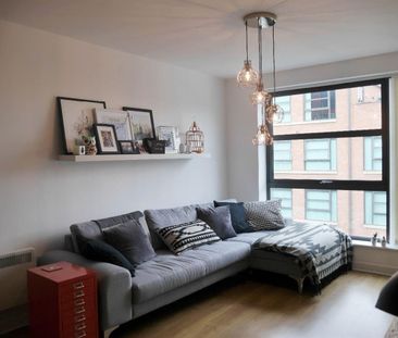 Union Forge, 33 Mowbray St, Kelham Island, Sheffield, S3 8ER - Photo 1