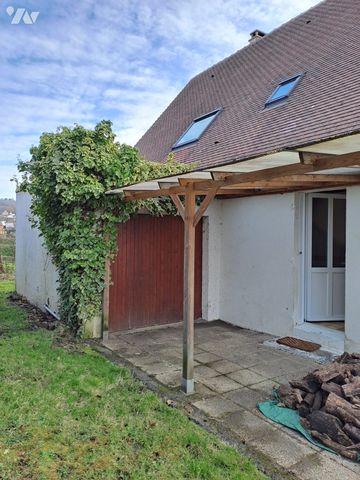 Maison à louer Vimoutiers - Photo 2