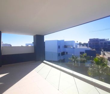 Apartamento planta baja en alquiler en Estepona - Photo 3